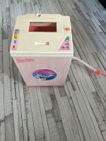 Waschmaschine Spielzeug Barbie Toplader (Bluebird toys) Kreis Pinneberg - Tornesch Vorschau