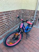 20 Zoll SCOOL Faxe 3 Gang Fahrrad Niedersachsen - Bückeburg Vorschau