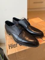 Louis Vuitton Miromesnil Derby Anzugschuhe // Gr 8 wie neu Bayern - Thüngersheim Vorschau