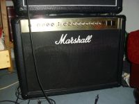 Marshall MA 100 C Vollröhren-Combo 100 Watt Nordrhein-Westfalen - Mülheim (Ruhr) Vorschau