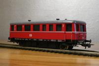 PIKO H0 Nebenbahntriebwagen VT 70 der DB aus DDR Bestand Bayern - Güntersleben Vorschau