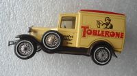 Modellauto Matchbox TOBLERONE Y-22 1930 Model A Ford Nordrhein-Westfalen - Holzwickede Vorschau