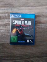 Spider-Man Miles Morales PS4 Niedersachsen - Kalefeld Vorschau