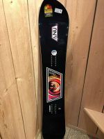 GNU Snowboard Women's ASYM ZOID EC2 BTX 149 cm Münster (Westfalen) - Centrum Vorschau