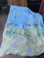 Bettbezug für Decke und Kissen für Baby Bett, Winnie Puh, Disney Nordrhein-Westfalen - Erkelenz Vorschau