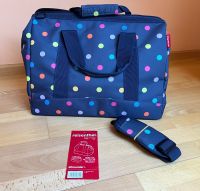 Reisetasche Sporttasche Weekender Allrounder L von Reisenthel Hessen - Friedrichsdorf Vorschau