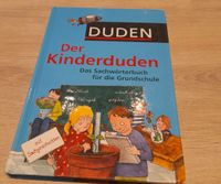 Der Kinderduden Duden Thüringen - Bad Langensalza Vorschau