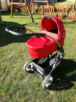 Kinderwagen Teutonia Brandenburg - Potsdam Vorschau