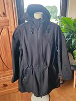 44  Maxi blue Softshelljacke Jacke Damen schwarz Niedersachsen - Melle Vorschau