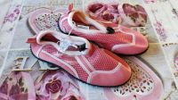 Kinderschuhe Badeschuhe Strandschuhe Gr. 33 Nordrhein-Westfalen - Rheinberg Vorschau