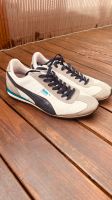 Puma Sneaker Leder Gr. 43 Kiel - Kiel - Vorstadt Vorschau