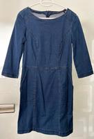 EDC BY ESPRIT Jeans Kleid Denim Gr. M 38 Taschen wenig getragen München - Thalk.Obersendl.-Forsten-Fürstenr.-Solln Vorschau