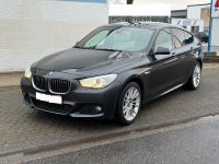 BMW 520d Gran Turismo/M-Paket/Navi/Xenon/Kamera/Pdc Nordrhein-Westfalen - Düren Vorschau