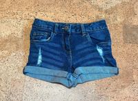 Jeans Short kurze Hose Bayern - Hebertsfelden Vorschau