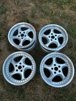 Alufelgen 5x112 *ARTEC* Porsche Turbo Design (Seat,Skode,Audi,VW) Nordwestmecklenburg - Landkreis - Poel Vorschau