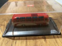 Mercedes Bus Oldtimer Modell Sachsen - Neuensalz Vorschau