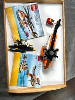 Lego 7345 - Creator: Transporthubschrauber Nordrhein-Westfalen - Mettmann Vorschau