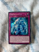 Yu-Gi-Oh Cristallavatar Nordrhein-Westfalen - Gelsenkirchen Vorschau