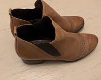 Chelsea Boots von Tamaris (echtes Leder) Hessen - Maintal Vorschau