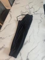 Schwarze lässige Hose New Yorker Bayern - Regensburg Vorschau