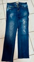 ♥️ LTB ♥️ Jeans Used Look Slow Rise Slim 30/32 Bayern - Aiterhofen Vorschau