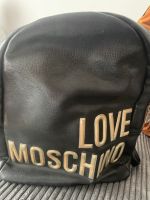 Rucksack Love Moschino Baden-Württemberg - Ostfildern Vorschau