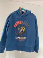 Hoodie, Pullover Tom Tailor Größe 128/134 Baden-Württemberg - Ostrach Vorschau