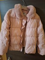 Kinderjacke Majoral Gr. 128 rosa Saarland - Schwalbach Vorschau