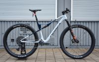 MTB ORBEA OIZ M21 - Gr.L - halo silver/blue carbon view - 2024, NEU! Baden-Württemberg - Hilzingen Vorschau