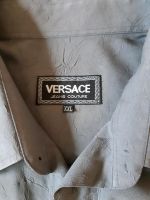 VERSACE JEANS COUTURE  HEMD KURZARM GRAU GR. XXL Baden-Württemberg - Affalterbach   Vorschau