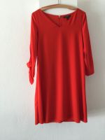 Esprit Kleid orange Gr 34 Bayern - Wasserburg am Inn Vorschau