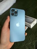 iPhone 12 Pro in Pazifikblau 128 GB Bonn - Gronau Vorschau