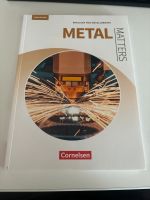 Metal Matters Englisch für Metallberufe von Cornlesen Baden-Württemberg - Gaggenau Vorschau
