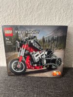 Lego Technic | Motorcycle 2in1 Hessen - Kassel Vorschau