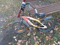 16 Zoll Kinder Fahrrad. Fahrbereit. Brandenburg - Cottbus Vorschau