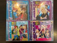 DIE DREI !!! Hörspiel CD‘s 4 Stück Baden-Württemberg - Berglen Vorschau