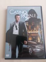 Casino Royale James Bond Nordrhein-Westfalen - Gütersloh Vorschau