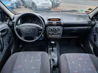 Opel Corsa 1.4 16V;Automatik;TÜVNEU;+Garantie 2.Jahre Gröpelingen - Lindenhof Vorschau