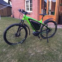 e-bike Conway Race 829 Niedersachsen - Bad Bodenteich Vorschau