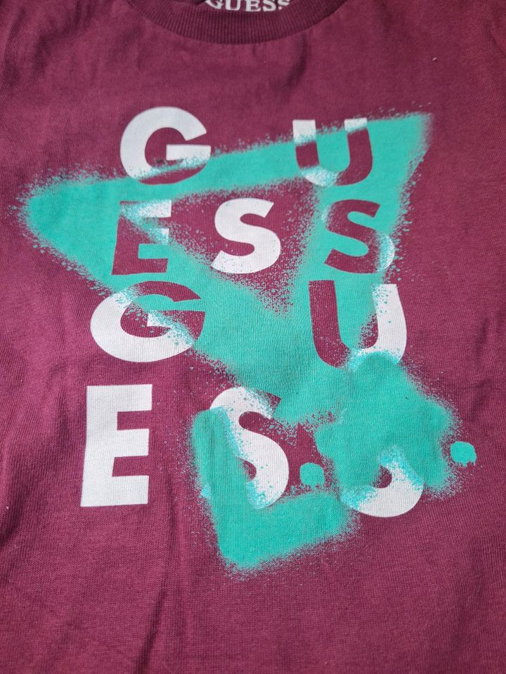 Guess T Shirt in Frankfurt am Main