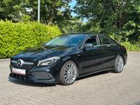 Mercedes-Benz CLA 180 UrbanStyle Edition Garantie*Memory*Leder Nordrhein-Westfalen - Alsdorf Vorschau