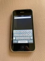 iPhone 1. Generation, gebraucht aber in einem guten Zustand Wuppertal - Oberbarmen Vorschau