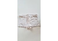 H&M - Jeans Shorts - Weiß - 164 - Kurze Hose - Mädchen Geflochten Baden-Württemberg - Singen Vorschau