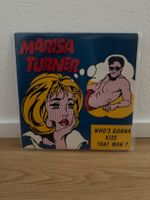 Marisa Turner - Who´s Gonna Kiss That Man ? ! 12" Maxi Vinyl Bayern - Hauzenberg Vorschau