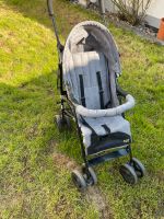 Buggy von BO Leon Plus Rheinland-Pfalz - Nackenheim Vorschau