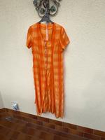 Cooles Sommerkleid Gr. 38 Sachsen - Geyer Vorschau