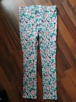 NEU H&M Jeggings/Leggings Gr 140 SCHMETTERLINGE pastellfarben Niedersachsen - Bad Salzdetfurth Vorschau