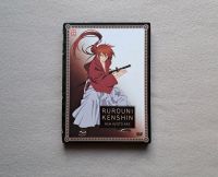 Anime Rurouni Kenshin New Kyoto Arc, DVD Nordrhein-Westfalen - Steinhagen Vorschau