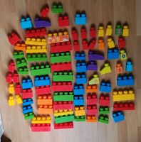 DUPLO, Mega Blocks, Bausteine, 80 Teile Kleinkinder, Baby Berlin - Zehlendorf Vorschau