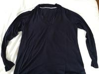 Longshirt Gr.42 blau von TCM Niedersachsen - Lengede Vorschau
